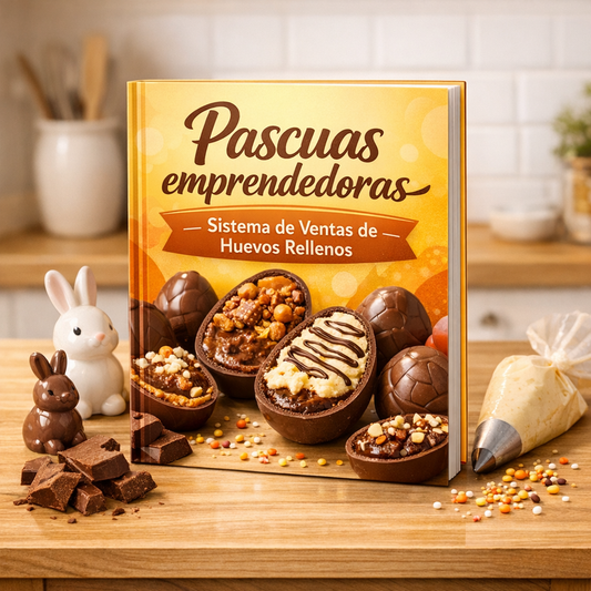 Pascuas emprendedoras
